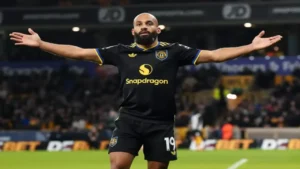 مانشستر يونايتد يعيد تعزيز الفريق استعدادًا لمواجهة بورنموث بعودة أماد ومبويمو من كأس أمم أفريقيا